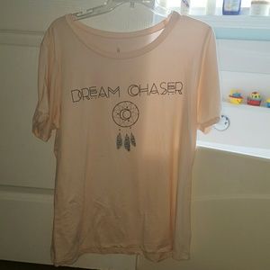 Nwot Dream catcher tee